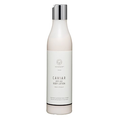 Caviar Anti Aage Body Lotion - 250 ml.