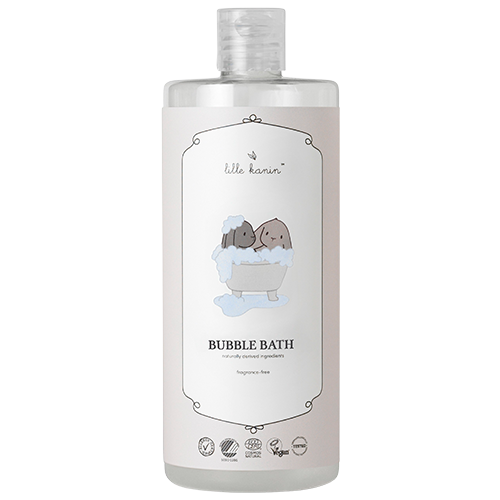 Lille Kanin Bubble Bath (500 ml)