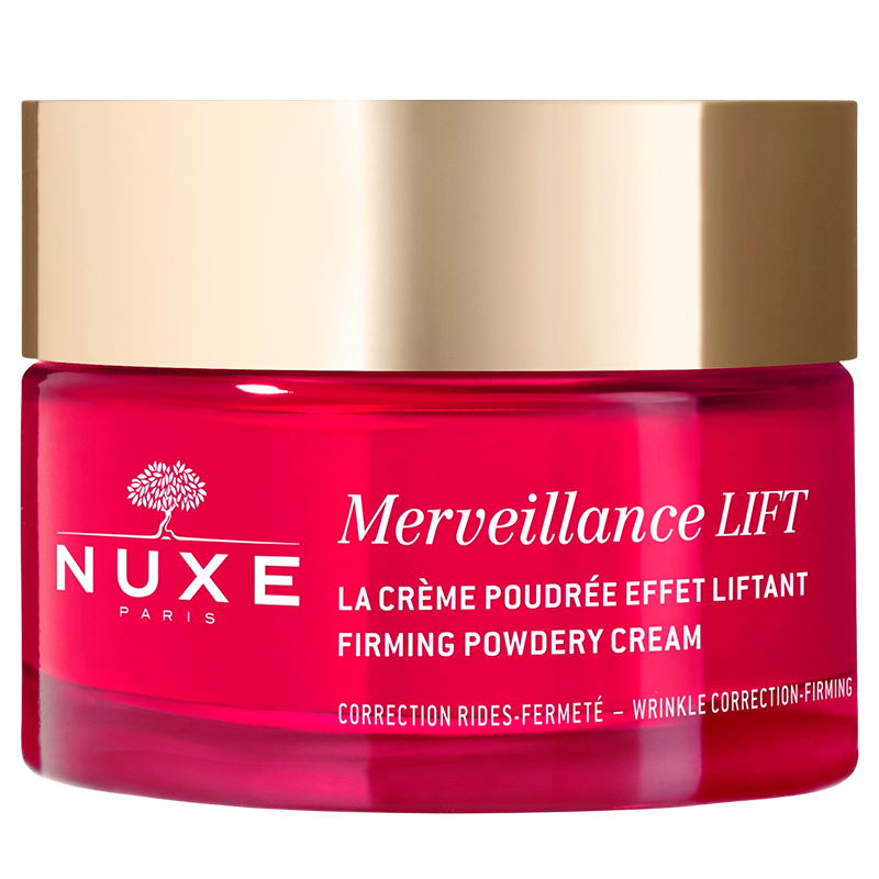 NUXE Merveillance Lift Powdery Day Cream (50 ml)