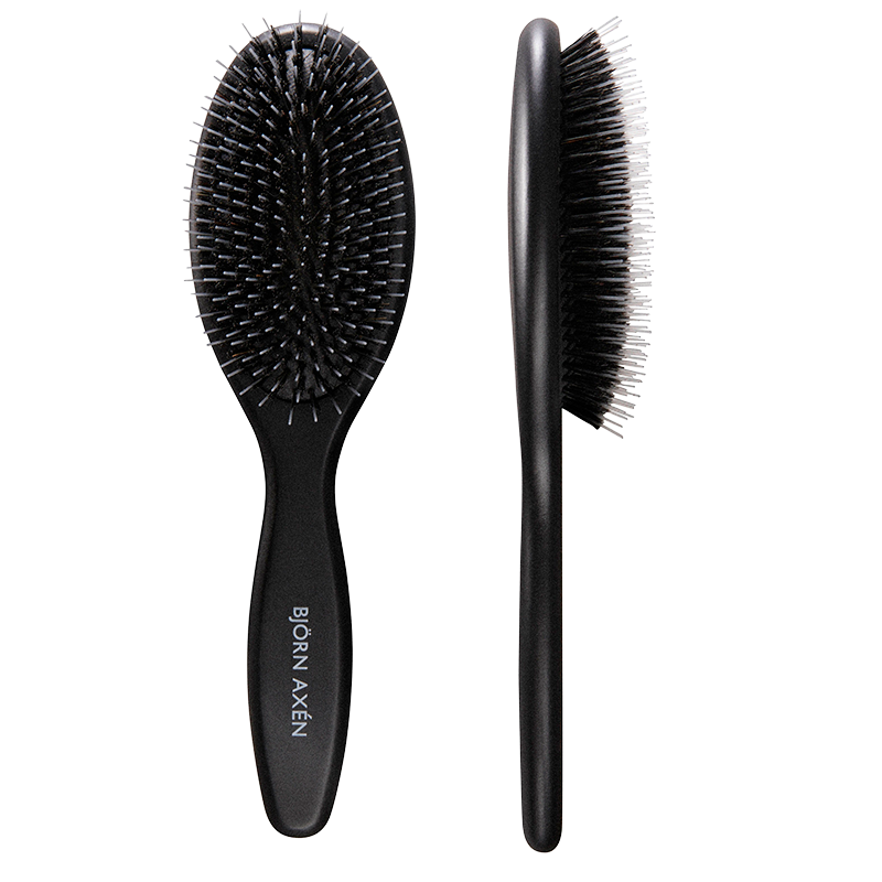 Björn Axen Gentle Detangling Brush For Fine Hair (1 stk)