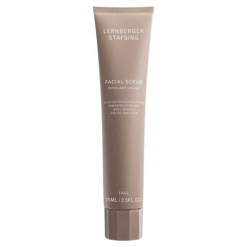 Lernberger Stafsing Facial Scrub (75 ml)