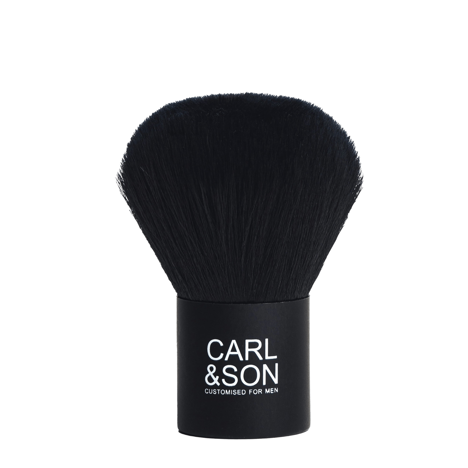 Carl & Son Powder Brush (1 stk)