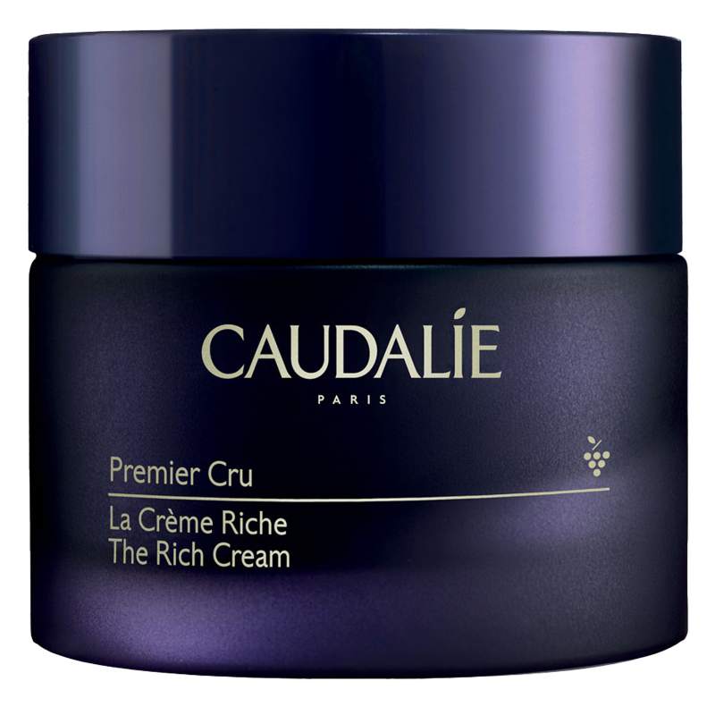 Caudalie Premier Cru The Rich Cream (50 ml)