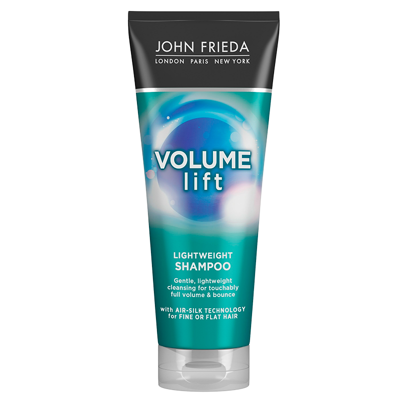 John Frieda Volume Lift Lightweight Shampoo (250 ml)