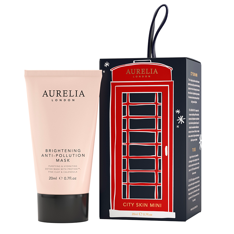 Aurelia London City Skin Mini (20 ml)
