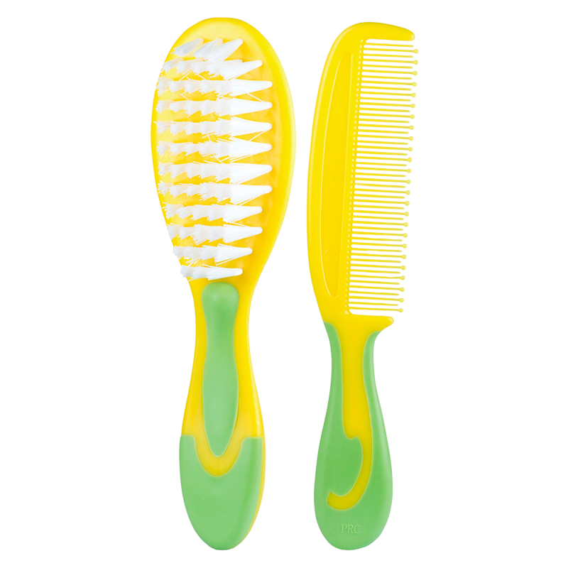 Kidsme Kam & Børste - 1 sæt