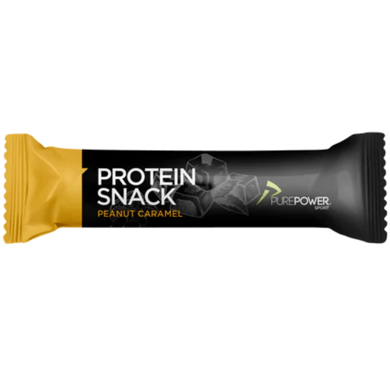 PurePower Protein Snack Karamel & Peanut (50 g)