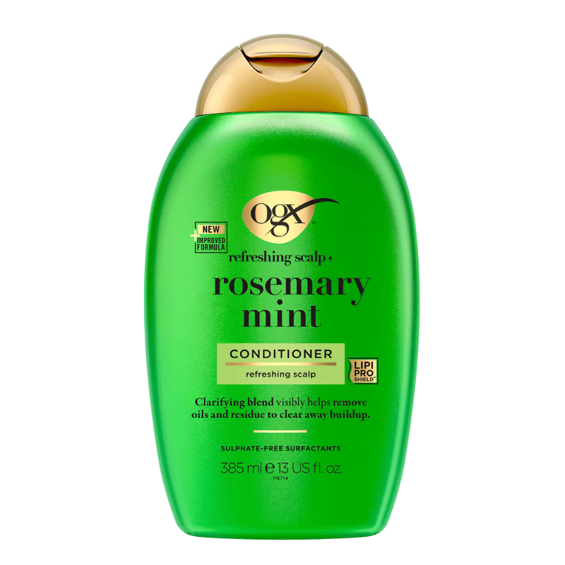 OGX Rosemary Mint Conditioner (385 ml)
