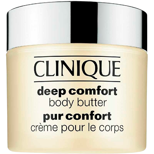 Clinique Deep Comfort Body Butter (200 ml)