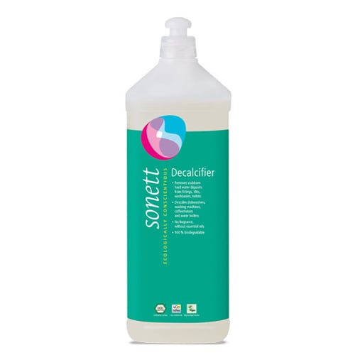 Sonett Afkalkningsmiddel (Decalcifier) - 1 l.