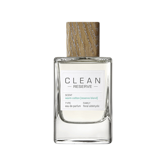 Clean Reserve Warm Cotton EDP 100 ml.