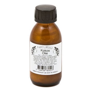 Rømer Kokosolie - 100 ml.