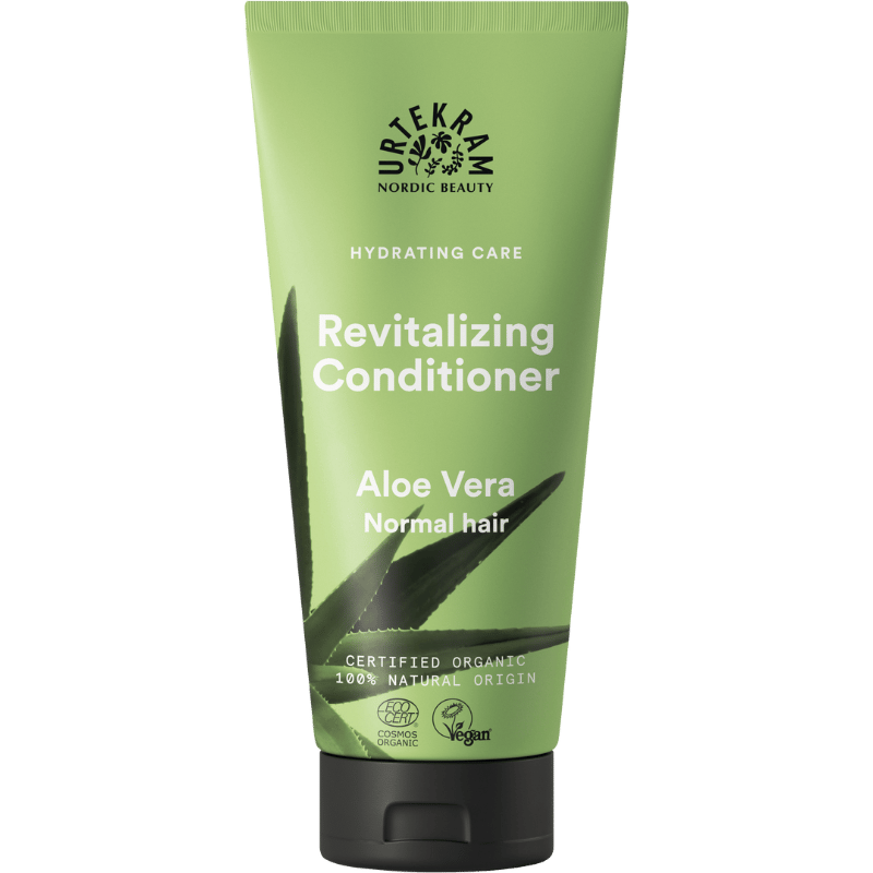 Urtekram Aloe Vera Balsam Ø - 180 ml