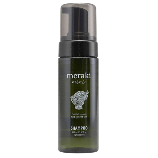 Shampoo