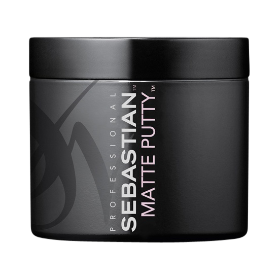 Sebastian Professional Matte Putty 75 g.