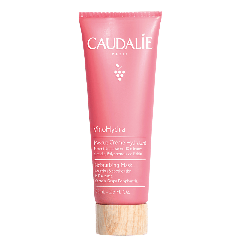 Caudalie Vinohydra Moisturizing Mask (75 ml)