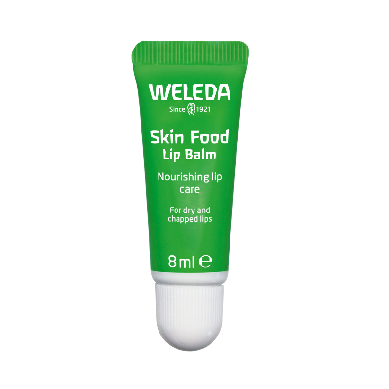 Weleda Skin Food Lip Balm - 8 ml.