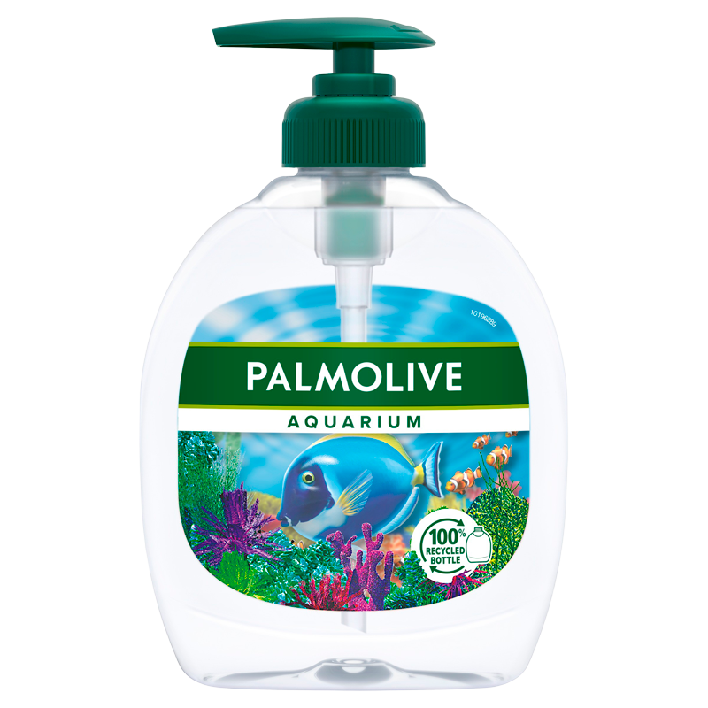 Palmolive Flydende Håndsæbe Aquarium (300 ml)