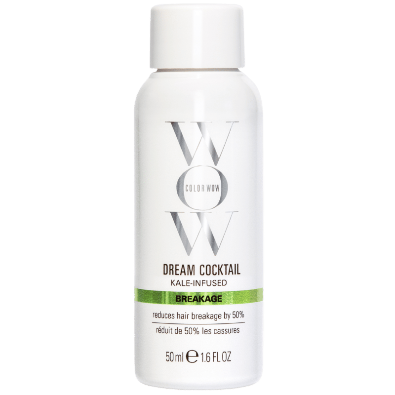 Color Wow Travel Dream Cocktail Kale Infused (50 ml)