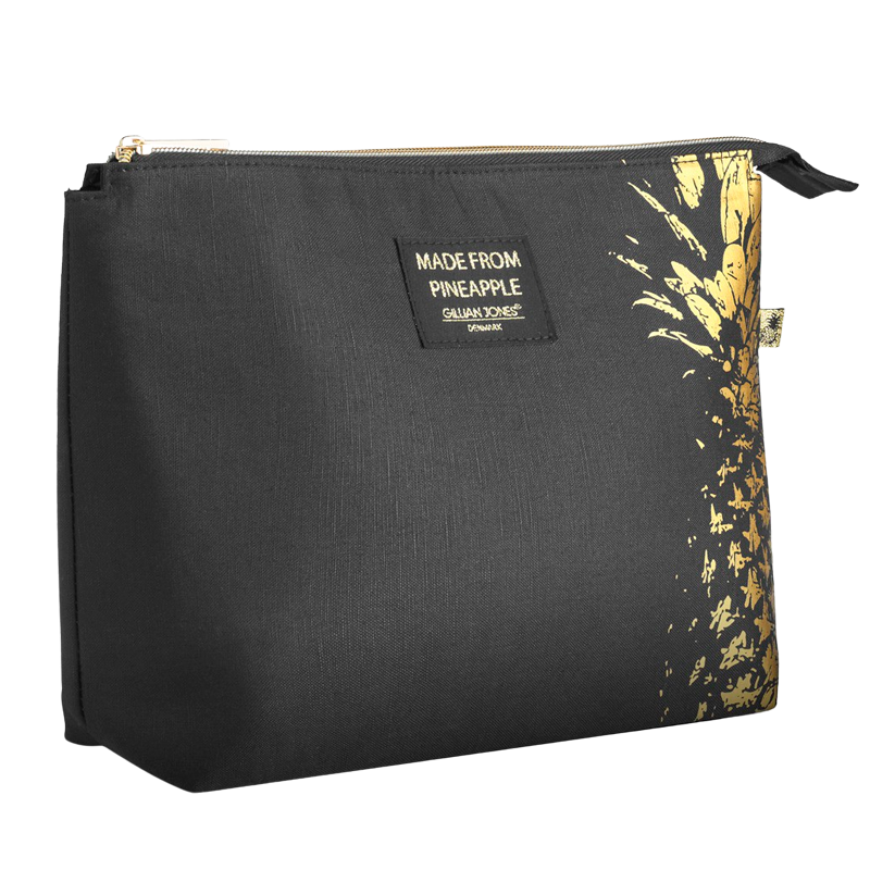 Gillian Jones Kosmetik taske Pineapple (30x21x9 cm)