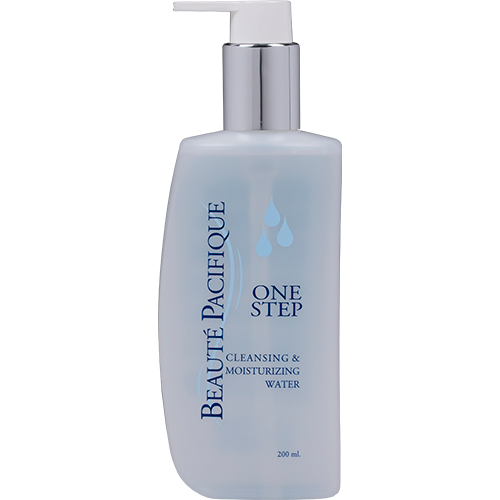 Beauté Pacifique One Step Cleansing & Moisturizing Water - 200 ml.