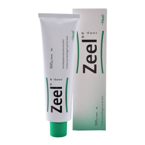 BioVita Zeel Salve (100 gr)