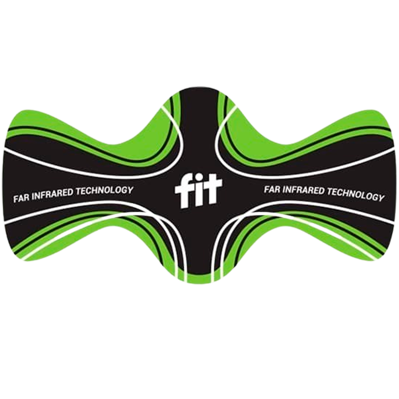 Fit Therapy Smerteplaster - Lænd (3 stk)