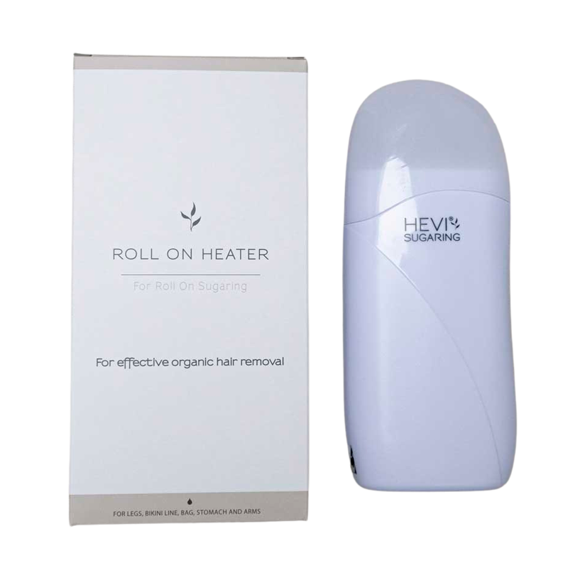 HEVI Sugaring Roll On Varmer (1 stk)