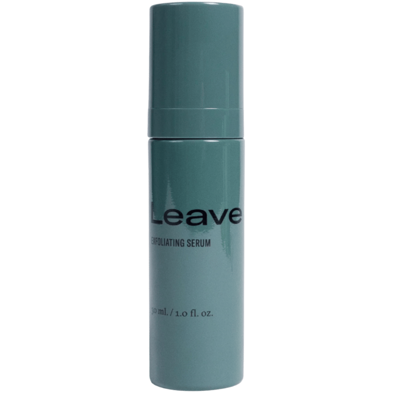 Copenhagen Grooming Leave Me Eksfolierende Serum (30 ml)