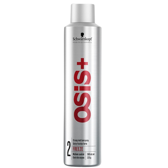 Schwarzkopf OSiS+ Freeze 300 ml.
