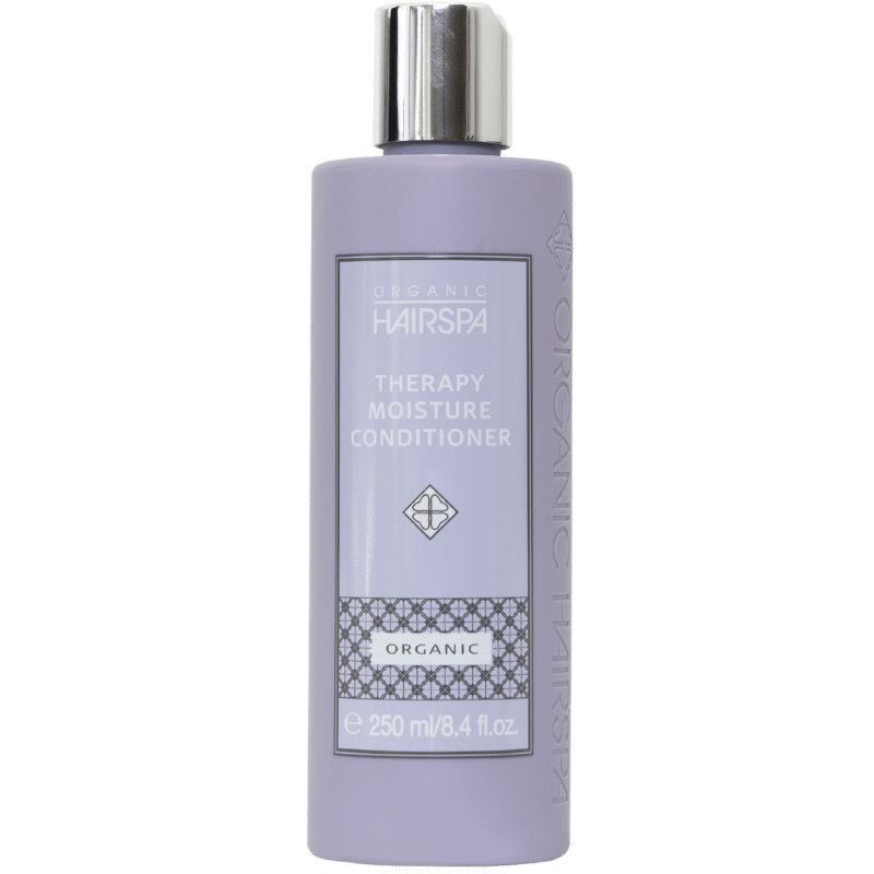 Organic Hairspa Therapy Moisture Conditioner (250 ml)