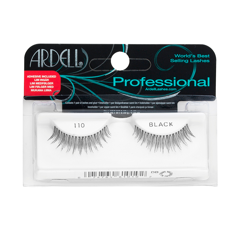 Ardell Lash 110 (1 sæt)