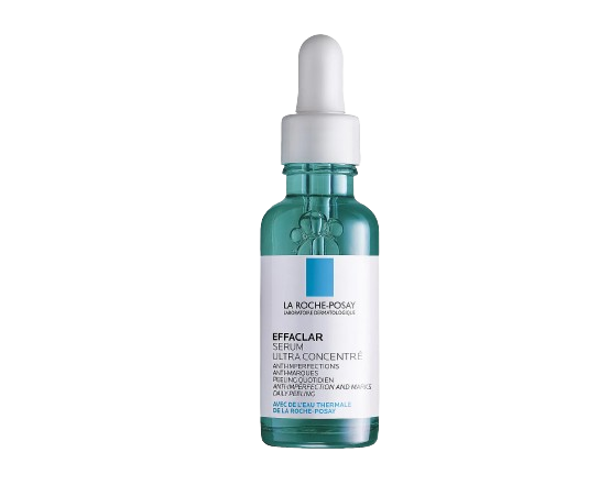 La Roche-Posay Effaclar Ultra Koncentreret Serum (30 ml)