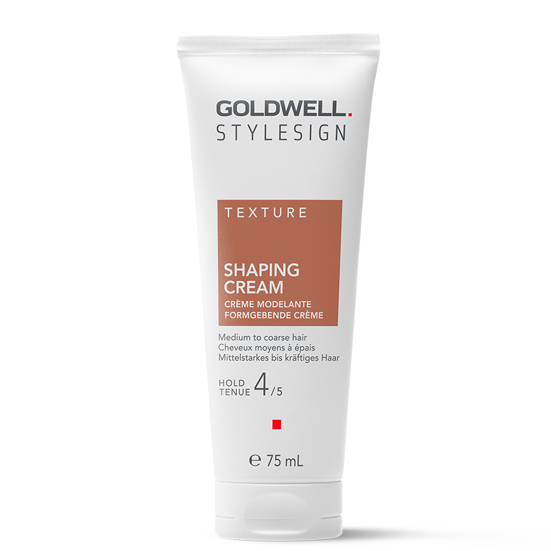 Goldwell StyleSign Shaping Cream (75 ml)