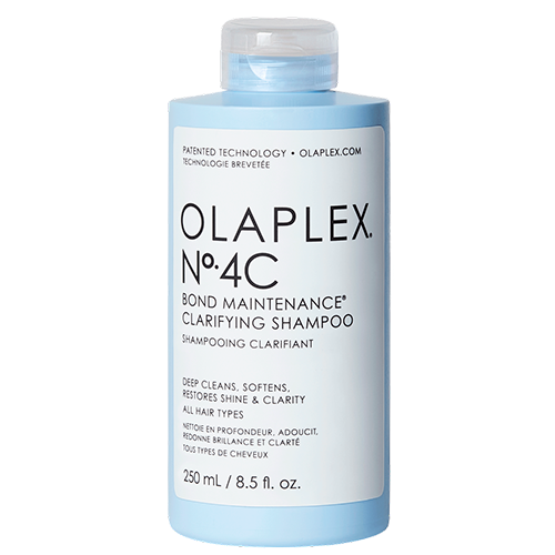Olaplex No. 4C Bond Maintenance Clarifying Shampoo (250 ml)