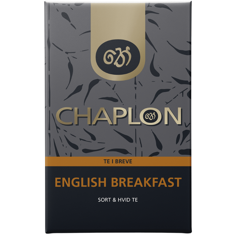 Chaplon Breakfast tebreve (30 g)