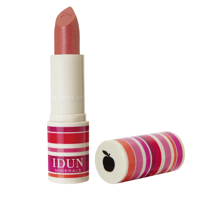 IDUN Minerals Ingrid Marie Lipstick Creme (3,6 gr)