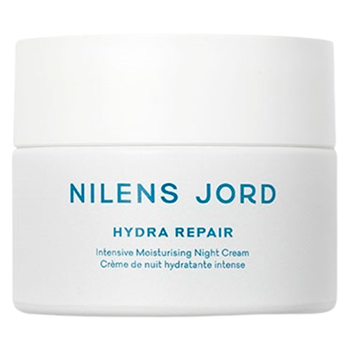 Nilens Jord Hydra Repair Intensive Moisturising Night Cream (50 ml)