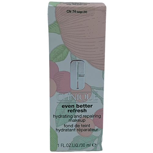 Clinique Even Better Refresh Foundation (30 ml) CN 74 Beige