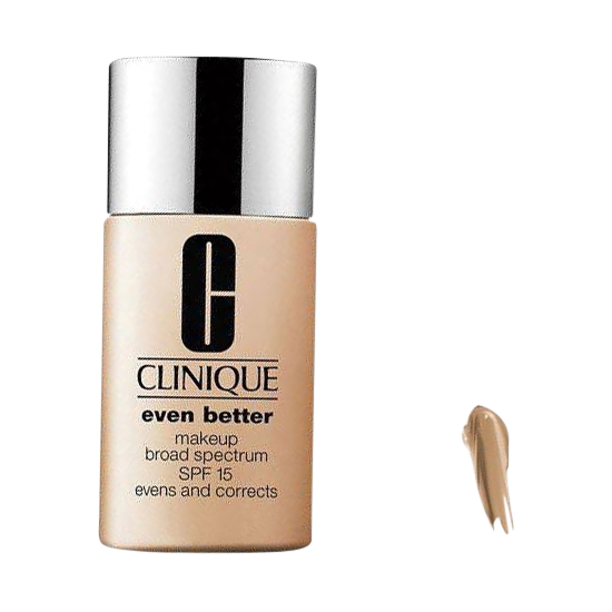 Clinique Even Better Makeup SPF 15 09 Sand 30 ml.