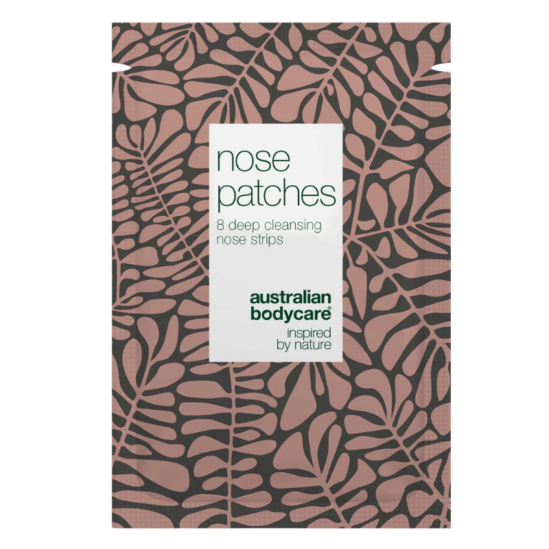 Australian Bodycare Nose patches (10 stk)