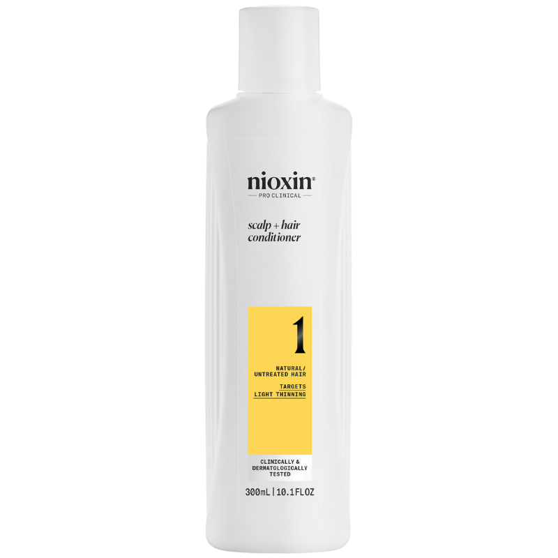 Nioxin System 1 Conditioner (300 ml)