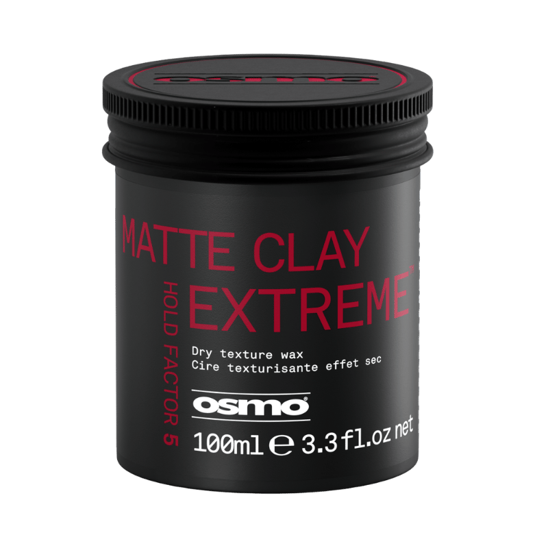 OSMO Matte Clay Extreme (100 ml)