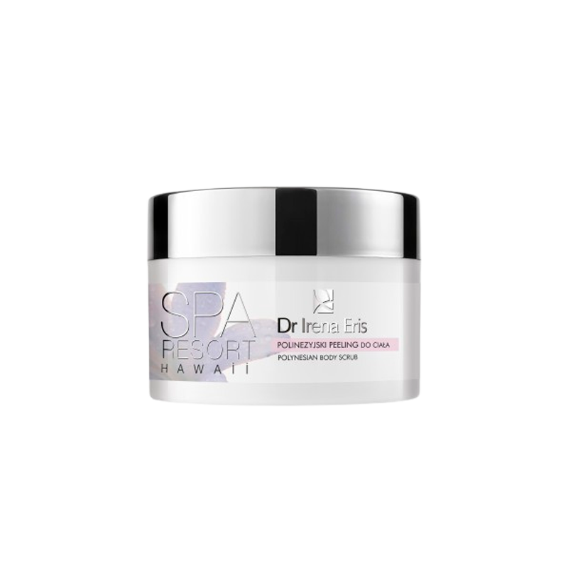 Dr. Irena Eris Hawaii Polynesian Body Scrub (200 ml)