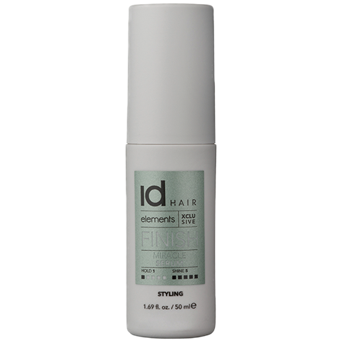 IdHAIR Elements Xclusive Miracle Serum (50 ml)