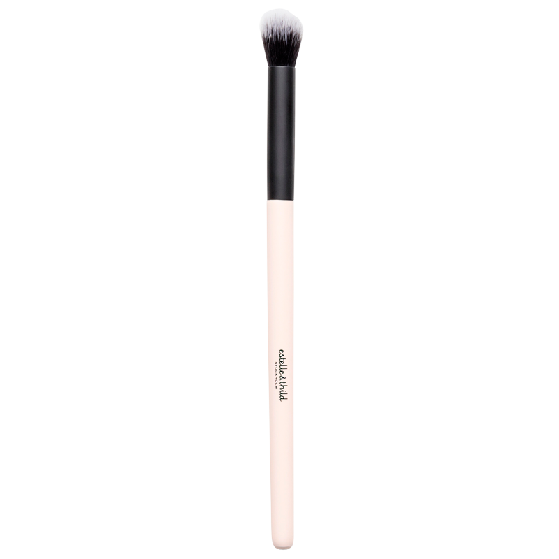 Estelle & Thild Silky Eyeshadow Blending Brush (1 stk)
