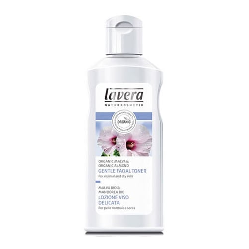 Lavera Faces Gentle Facial Tonic - 125 ml