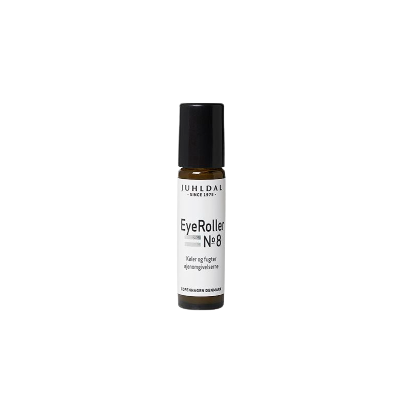 Juhldal EyeRoller No 8 - 10 ml.