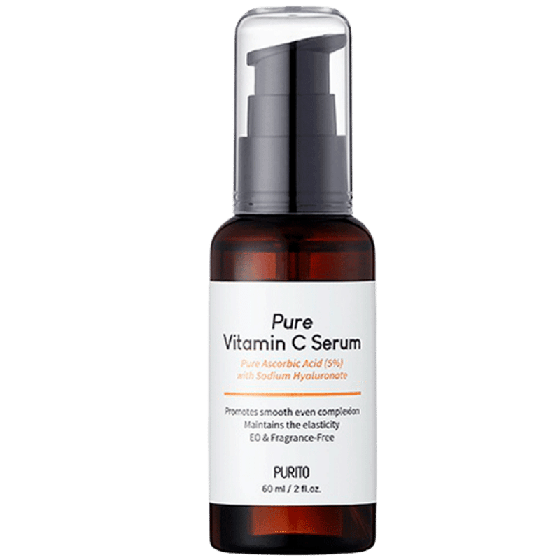 Purito SEOUL Pure Vitamin C Serum (60 ml)