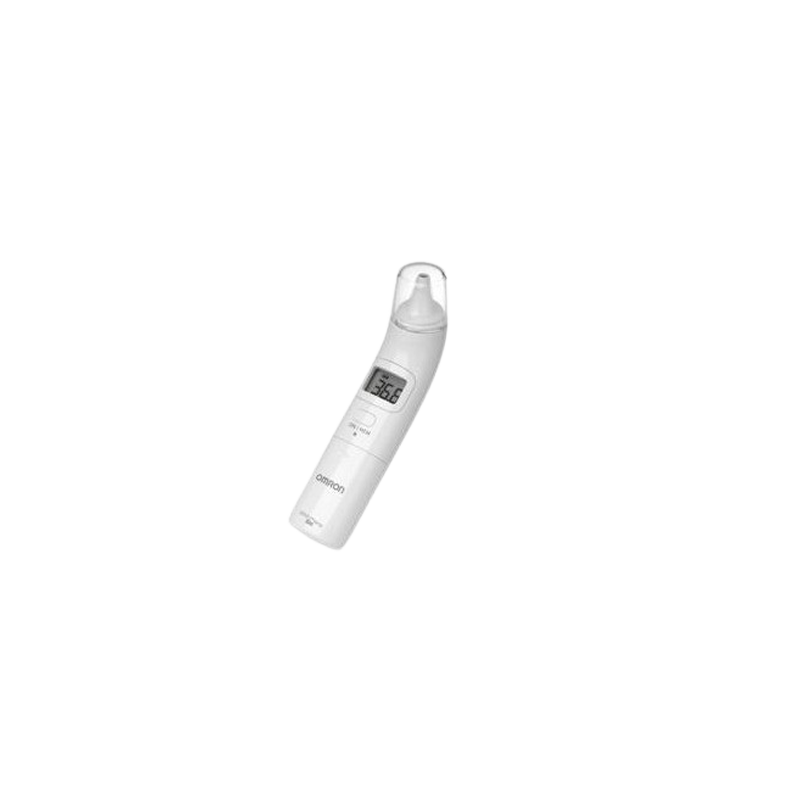 Omron GentleTemp 520 Øretermometer - 1 stk